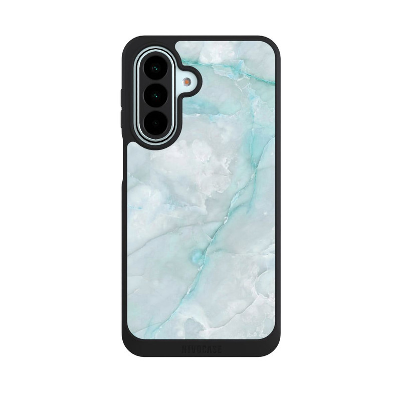 Galaxy A27 5G NIVOpure Blue Ice