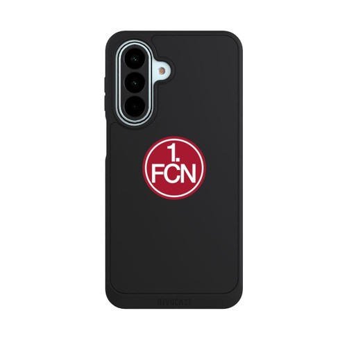 Samsung Galaxy A27 5G NIVOpure FCN Logo Rot
