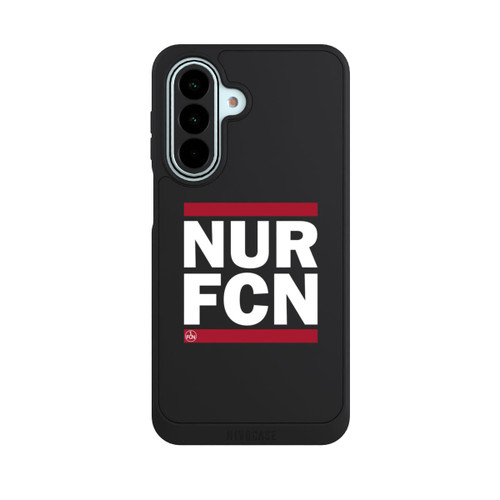 Samsung Galaxy A27 5G NIVOpure Nur FCN Transparent