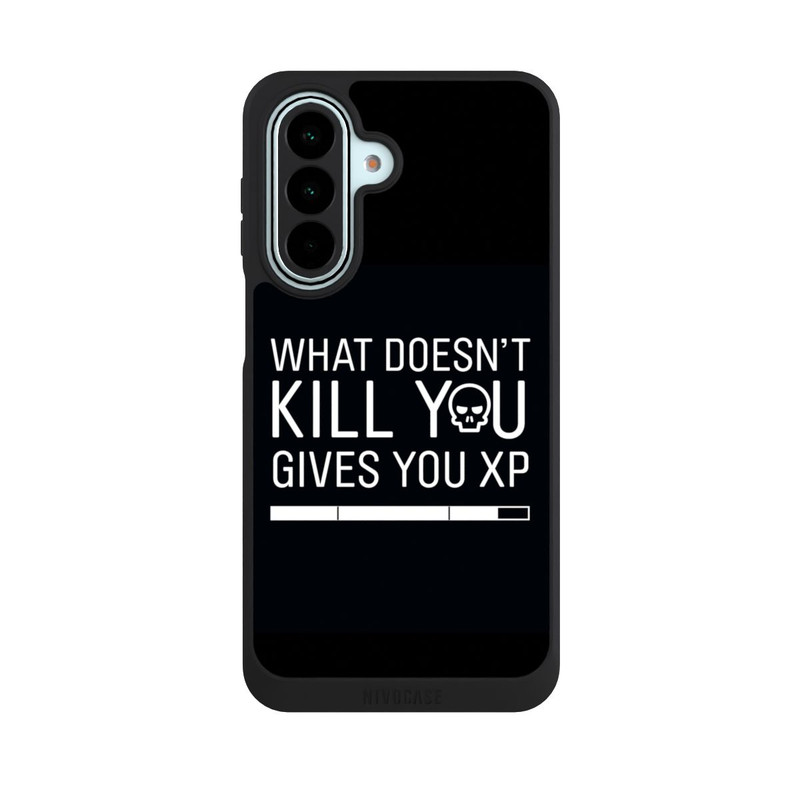 Galaxy A27 5G NIVOpure What Doesn't Kill You Gives You Xp