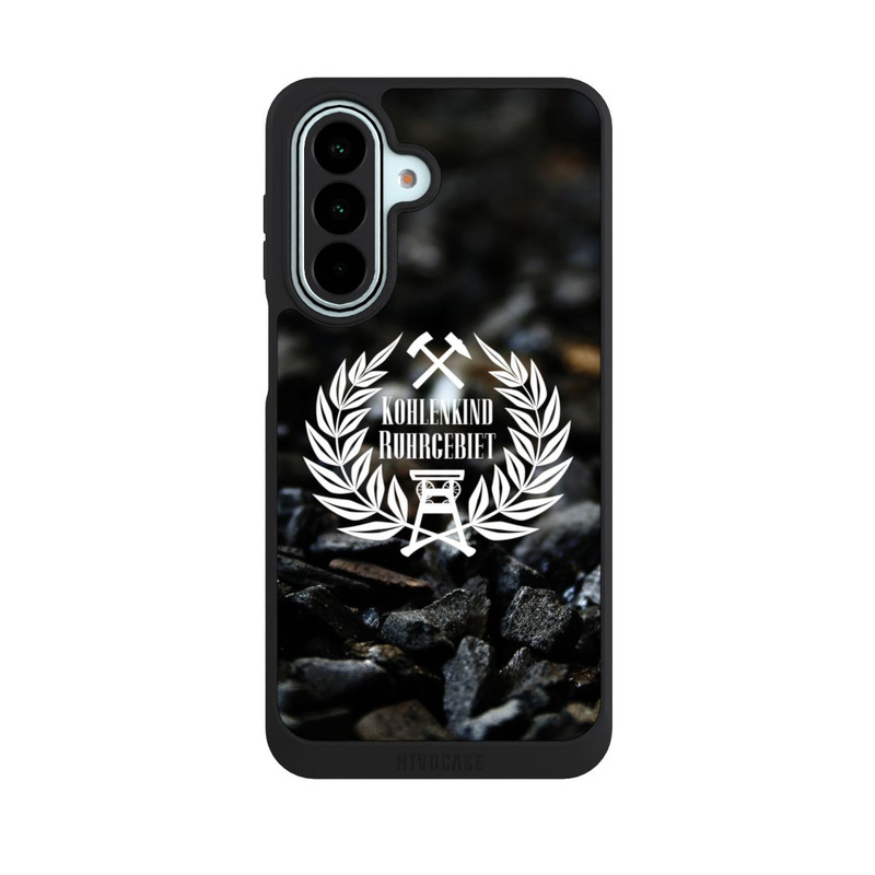 Galaxy A27 5G NIVOpure Kohlenkind Ruhrgebiet