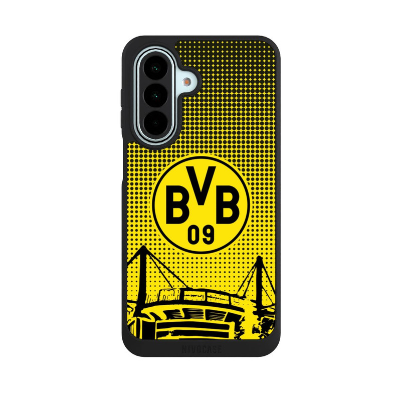 Galaxy A27 5G NIVOpure BVB Dots
