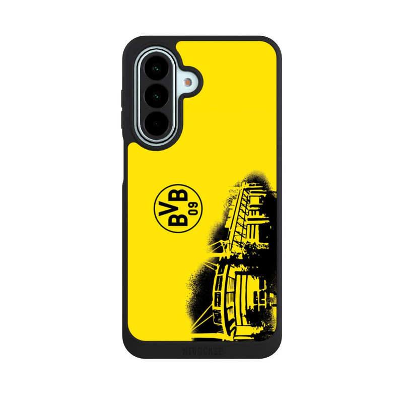 Galaxy A27 5G NIVOpure BVB Spray Stadion