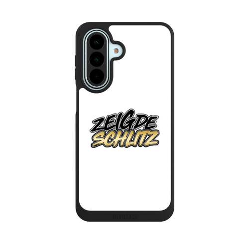 Samsung Galaxy A27 5G NIVOpure Zeig de Schlitz Comic
