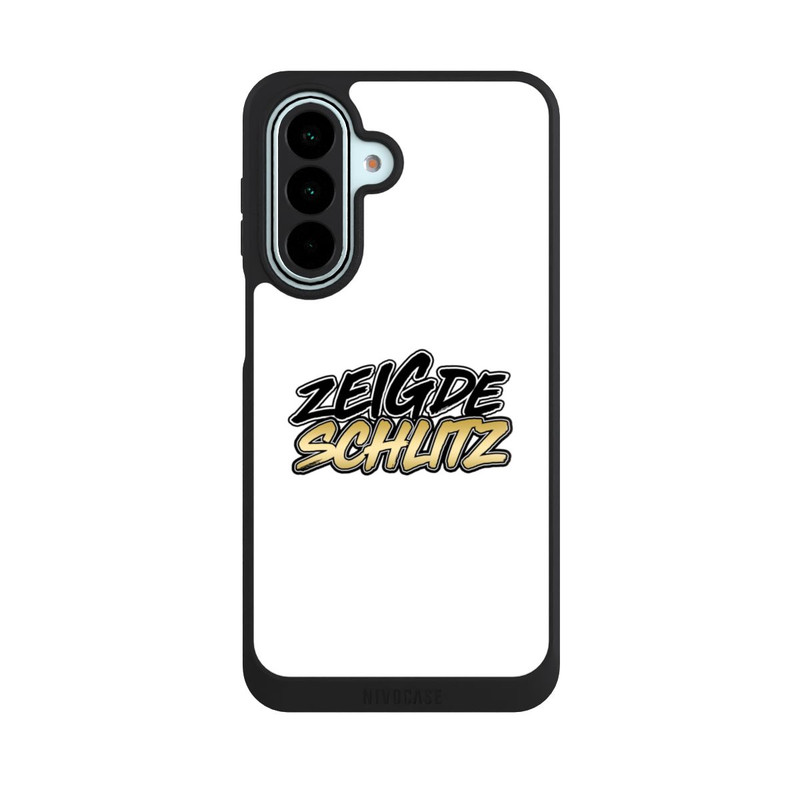 Galaxy A27 5G NIVOpure Zeig de Schlitz Comic