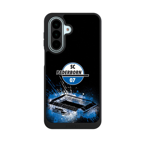 Samsung Galaxy A27 5G NIVOpure SC Paderborn Stadion