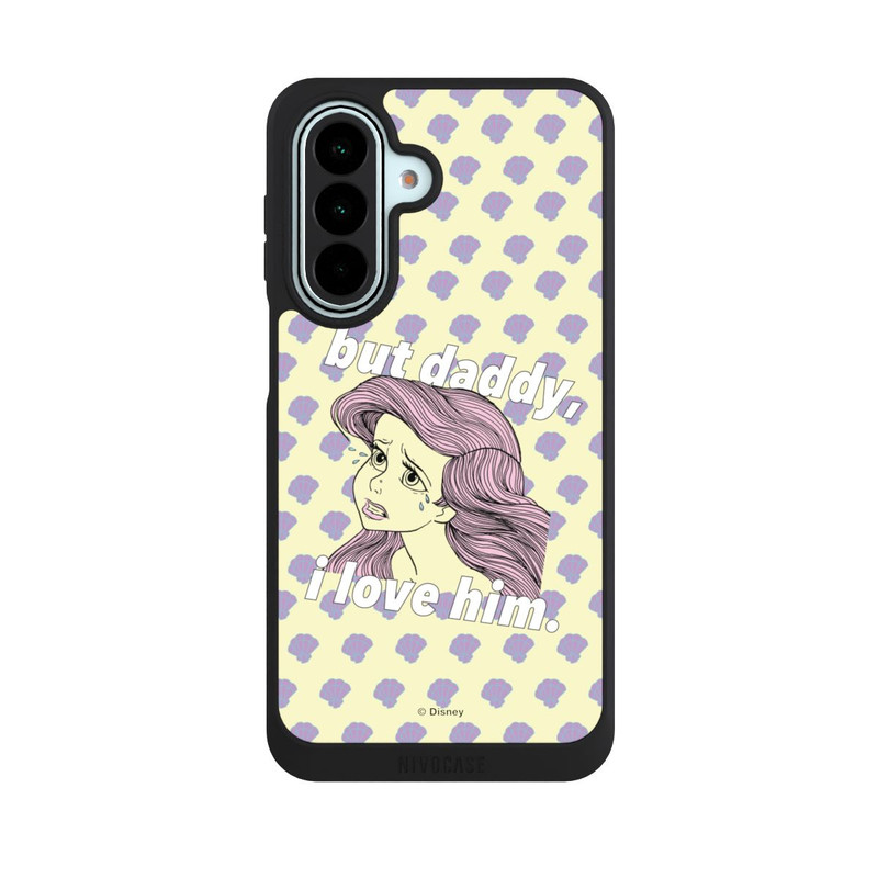 Galaxy A27 5G NIVOpure Daddy I Love Him