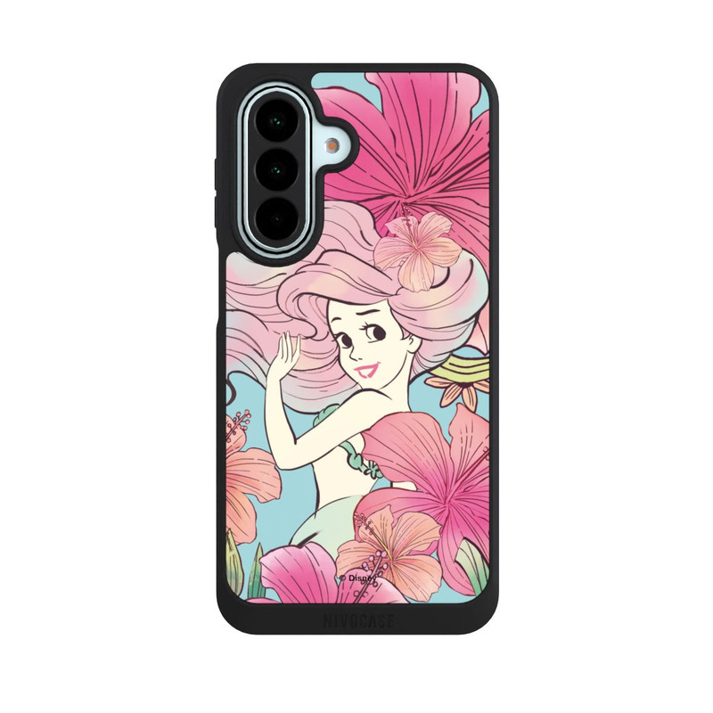 Galaxy A27 5G NIVOpure Arielle Royal Floral