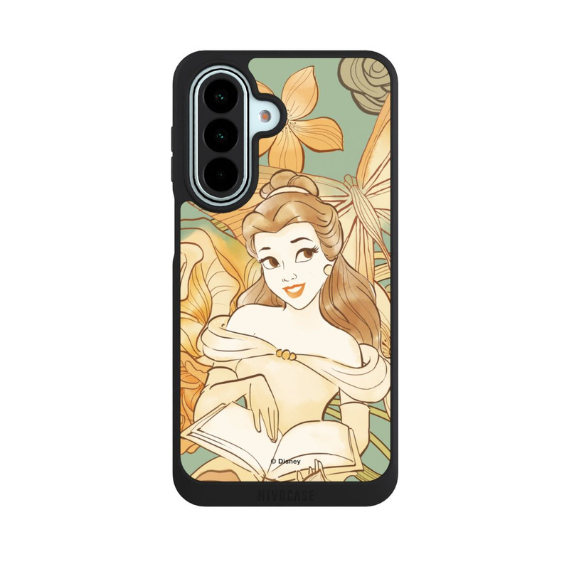Galaxy A27 5G NIVOpure Belle Royal Floral