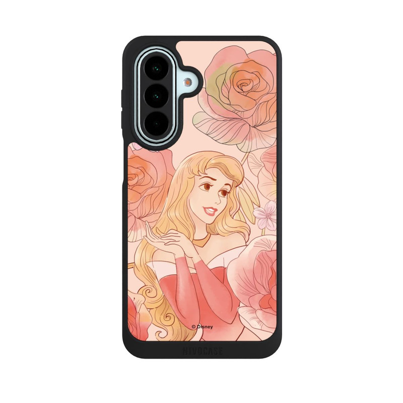 Galaxy A27 5G NIVOpure La Belle au Bois Dormant Royal Floral