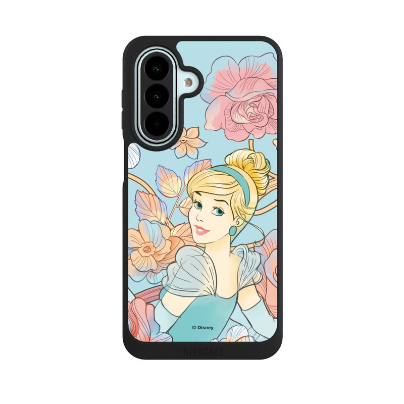 Galaxy A27 5G NIVOpure Cendrillon Floral