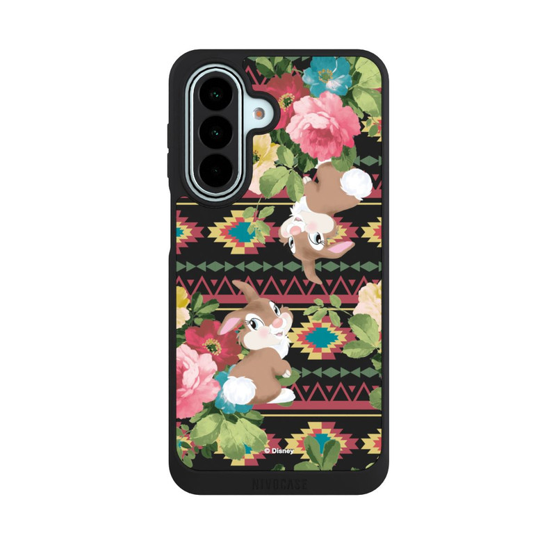 Galaxy A27 5G NIVOpure Panpan Floral Vintage