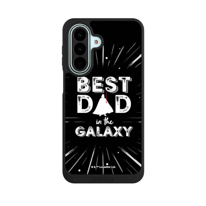 Galaxy A27 5G NIVOpure Best Dad in Galaxy