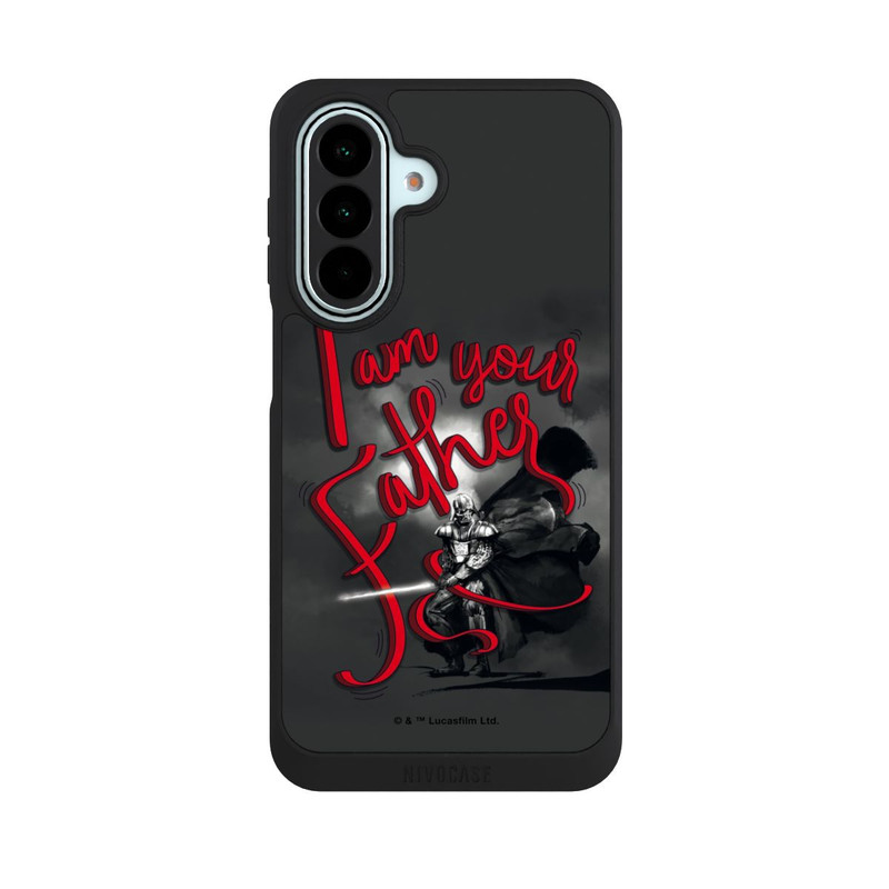Galaxy A27 5G NIVOpure I Am Your Father Son
