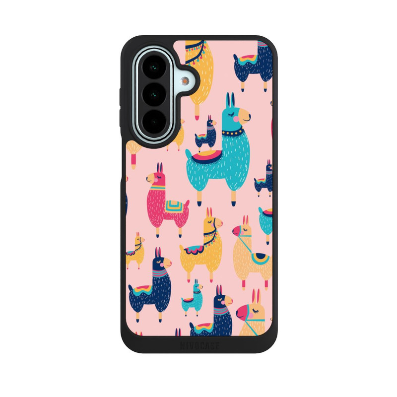 Galaxy A27 5G NIVOpure Motif Lama