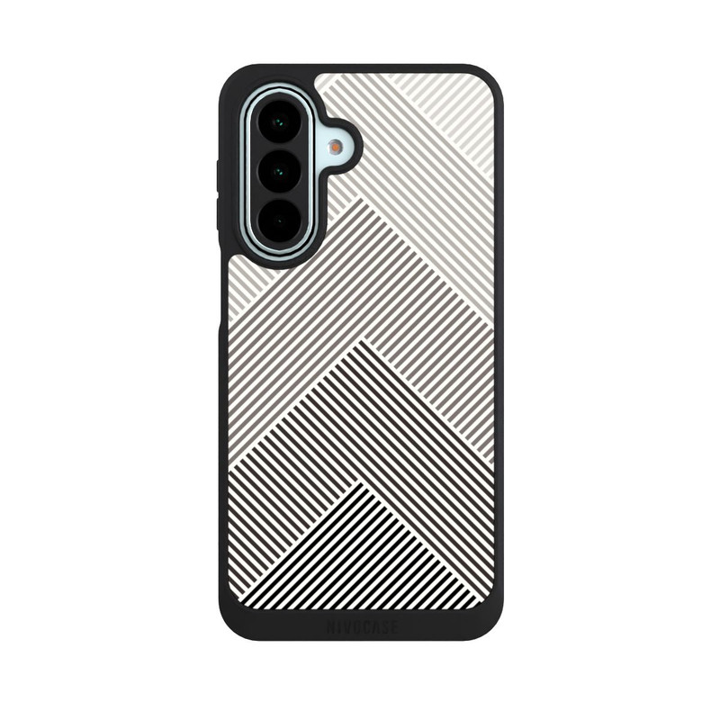 Galaxy A27 5G NIVOpure Motif Géométrique