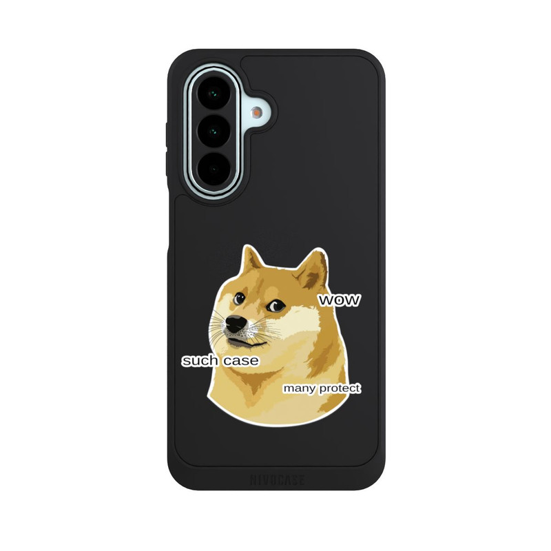 Galaxy A27 5G NIVOpure Doge sans Fond