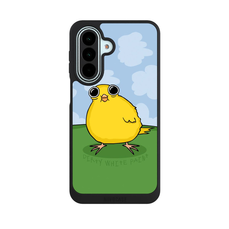 Galaxy A27 5G NIVOpure Kokainarienvogel