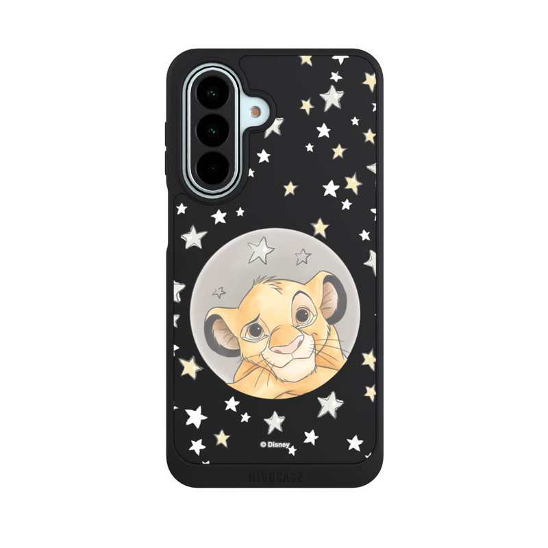 Galaxy A27 5G NIVOpure Simba Transparent