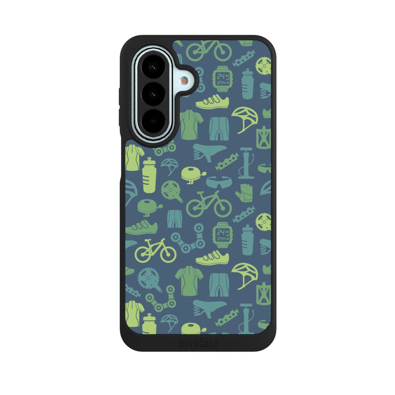 Galaxy A27 5G NIVOpure Bikes & Parts