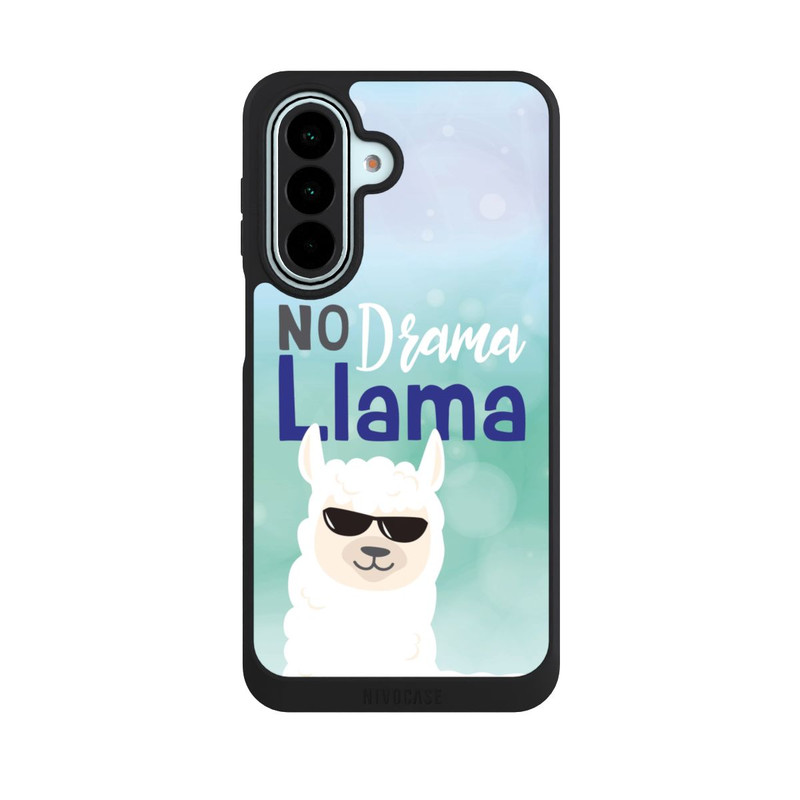 Galaxy A27 5G NIVOpure No Drama Llama