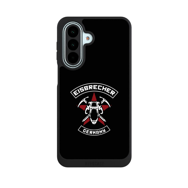 Galaxy A27 5G NIVOpure Germany Eisbrecher