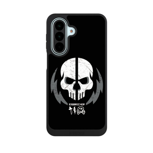 Samsung Galaxy A27 5G NIVOpure Skull Eisbrecher