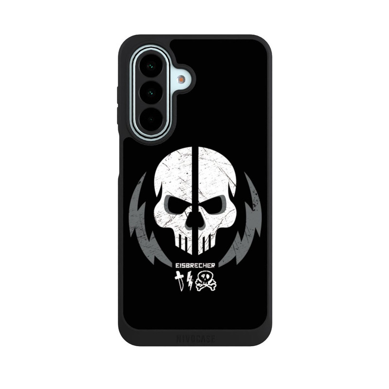 Galaxy A27 5G NIVOpure Skull Eisbrecher