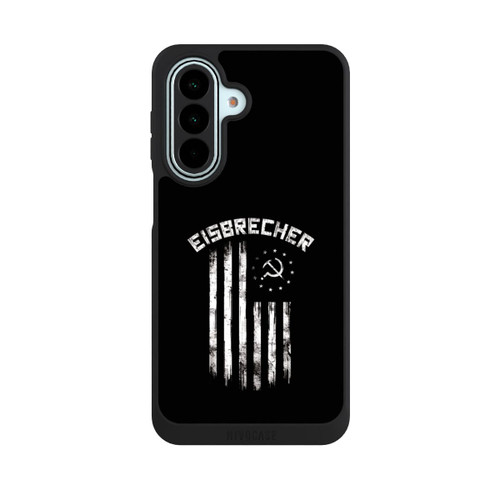Samsung Galaxy A27 5G NIVOpure WIHL Flagge Eisbrecher