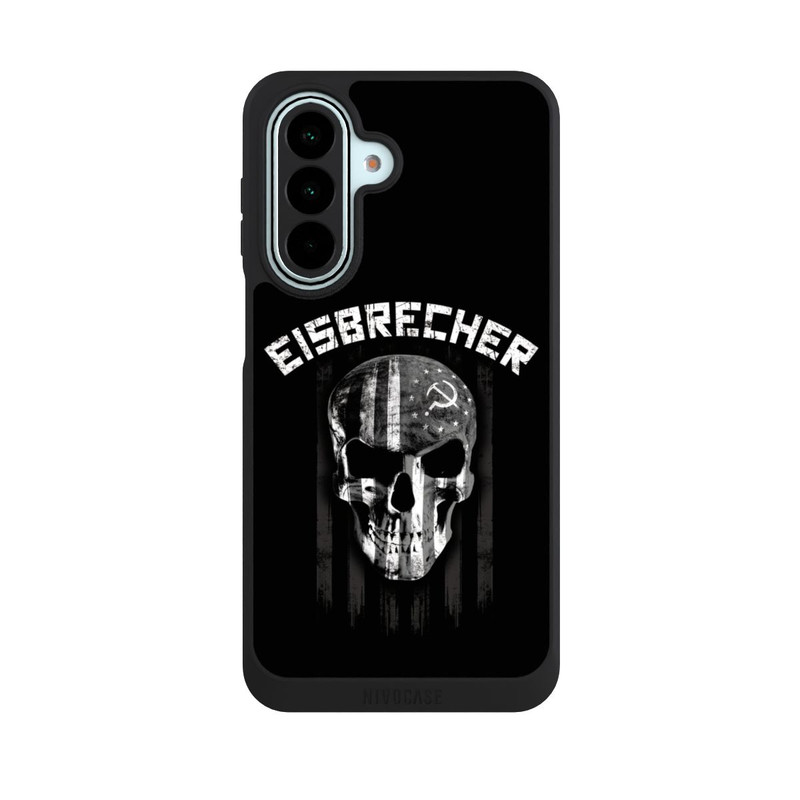 Galaxy A27 5G NIVOpure WIHL Skull Eisbrecher