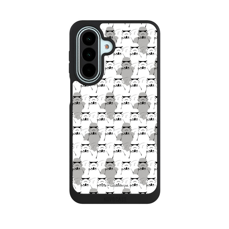 Galaxy A27 5G NIVOpure Stormtrooper Pattern