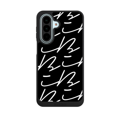 Samsung Galaxy A27 5G NIVOpure Iblali - Logos Weiß