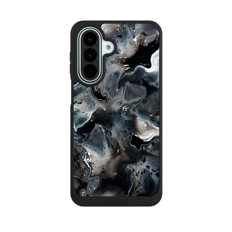 Galaxy A27 5G NIVOpure Kaysymoon Marbre Gris