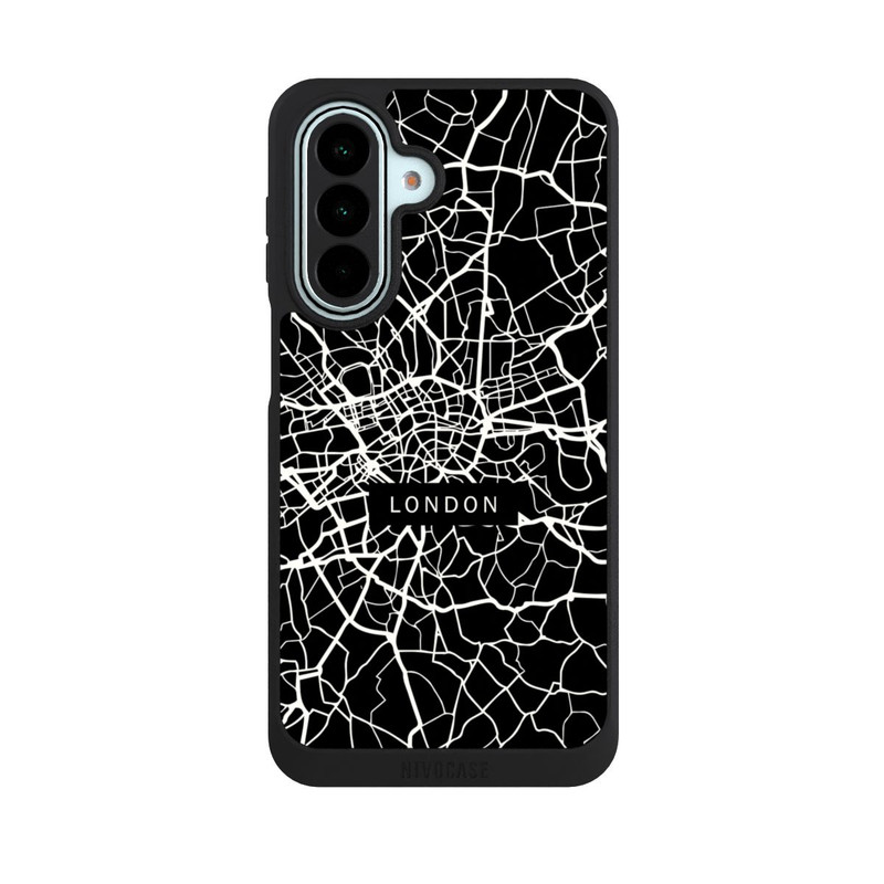 Galaxy A27 5G NIVOpure Plan de Ville London