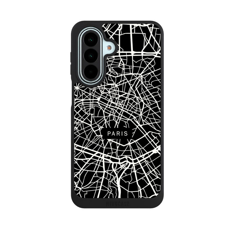 Galaxy A27 5G NIVOpure Plan de Ville Paris