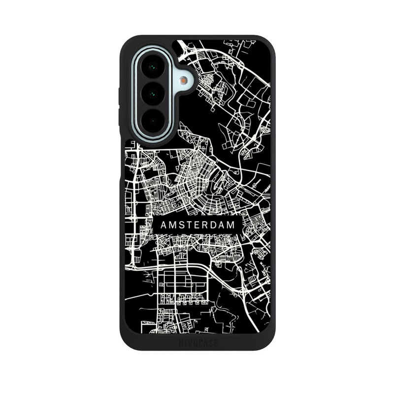 Galaxy A27 5G NIVOpure Plan de Ville Amsterdam