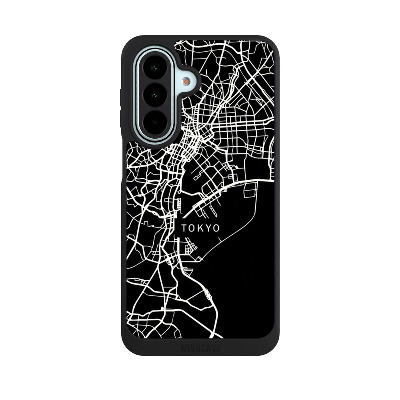Galaxy A27 5G NIVOpure Plan de Ville Tokyo