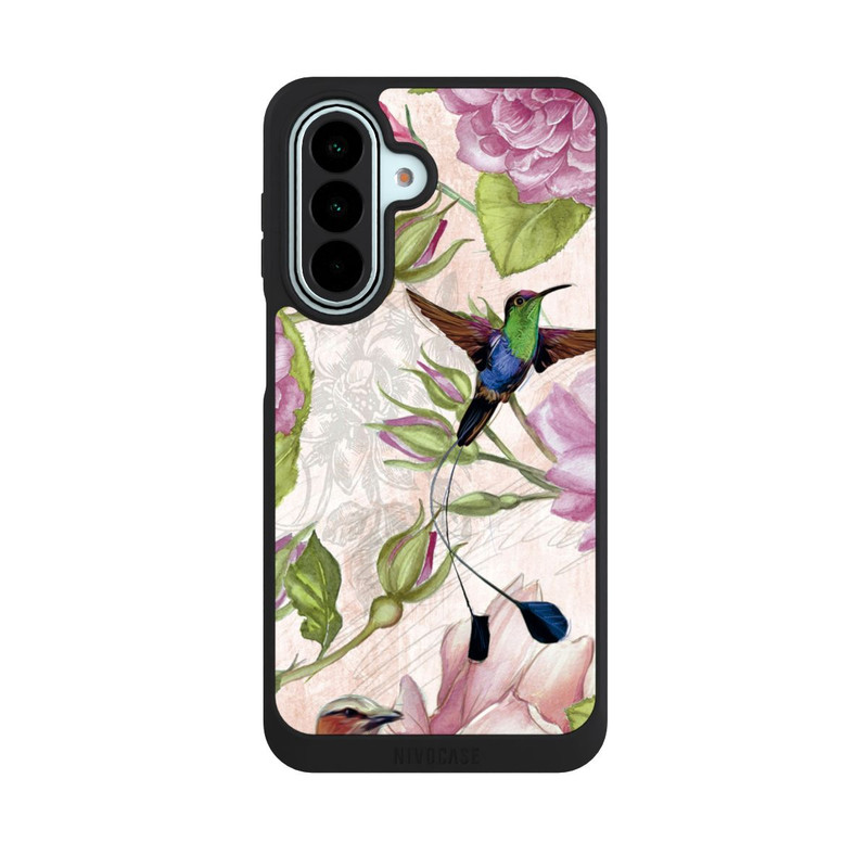 Galaxy A27 5G NIVOpure Hummingbird Pattern