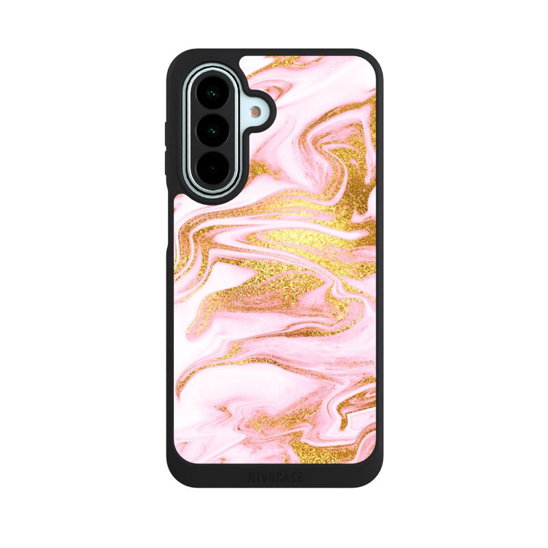 Galaxy A27 5G NIVOpure Rivière d'Or