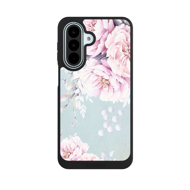 Galaxy A27 5G NIVOpure Fleur Aquarelle