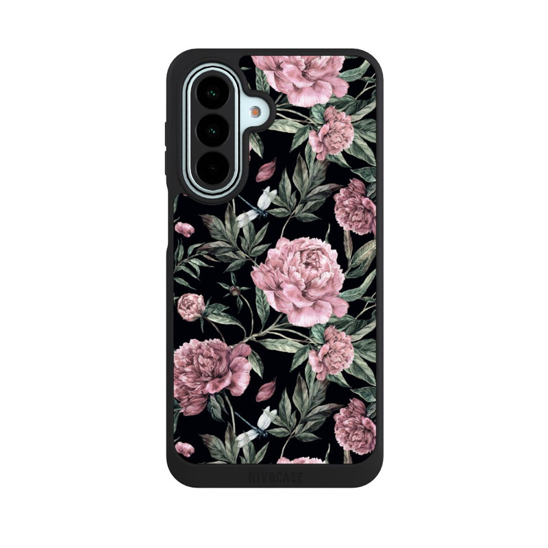 Galaxy A27 5G NIVOpure Dark Flower