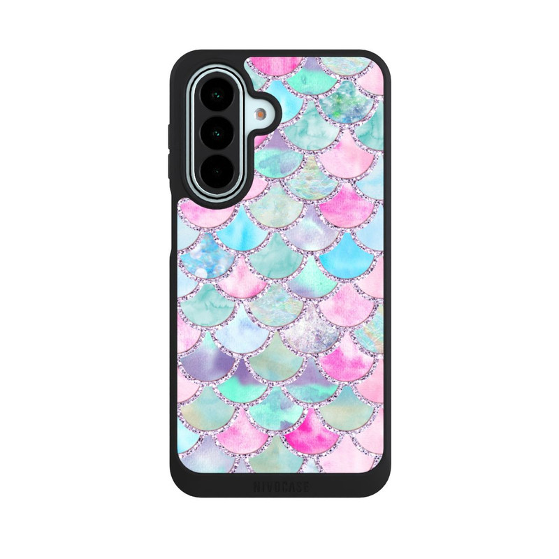 Galaxy A27 5G NIVOpure Poisson Arc-En-Ciel