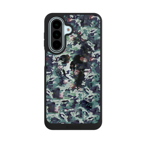 Samsung Galaxy A27 5G NIVOpure Crâne Camouflage