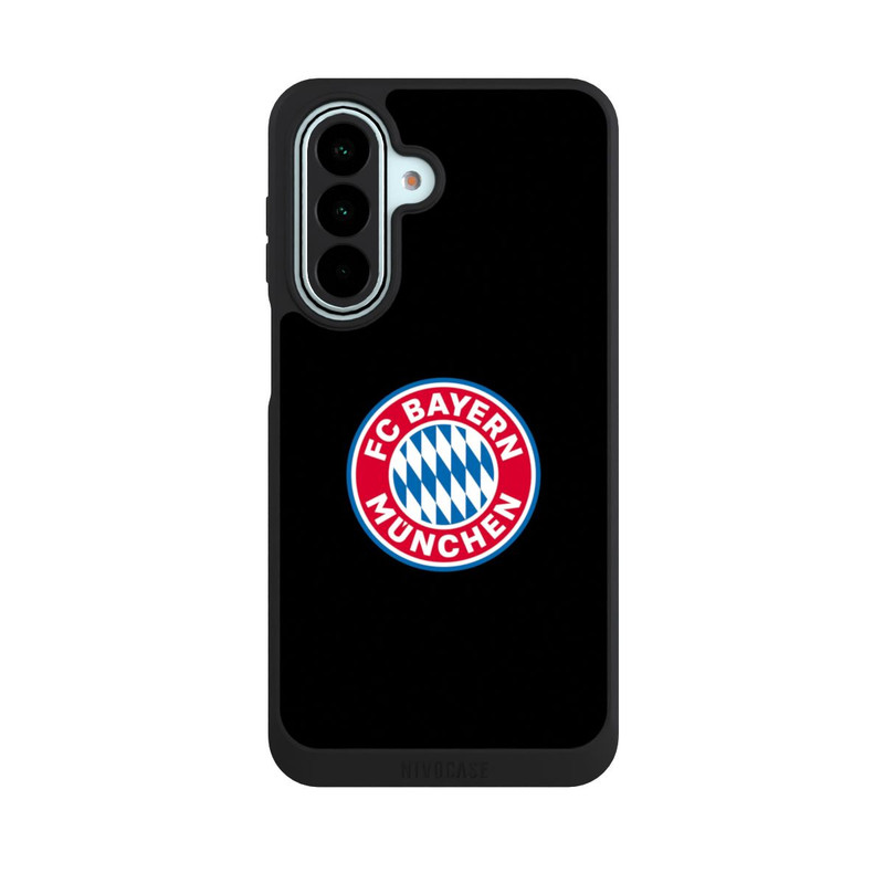 Galaxy A27 5G NIVOpure FCB Logo black