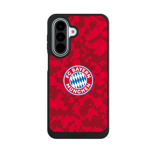 Samsung Galaxy A27 5G NIVOpure Camouflage Muster FCB