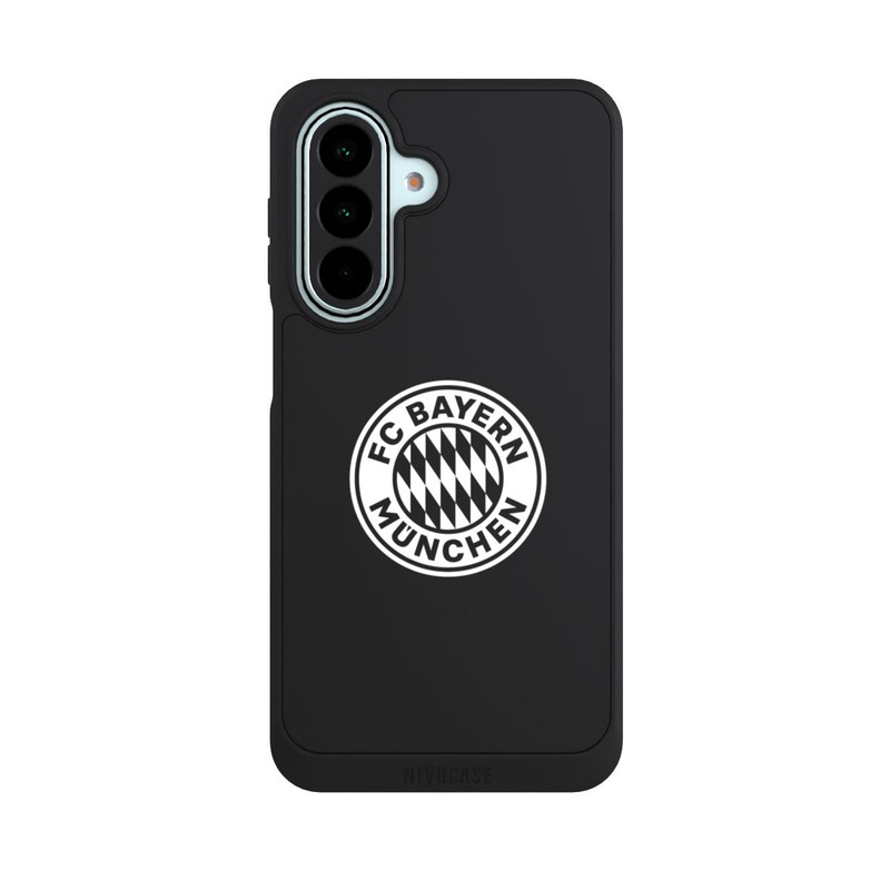 Galaxy A27 5G NIVOpure FCB Logo plain - transparent