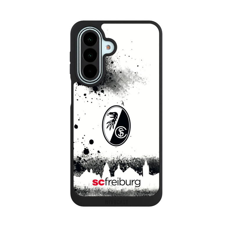 Galaxy A27 5G NIVOpure Skyline Graffiti SCF