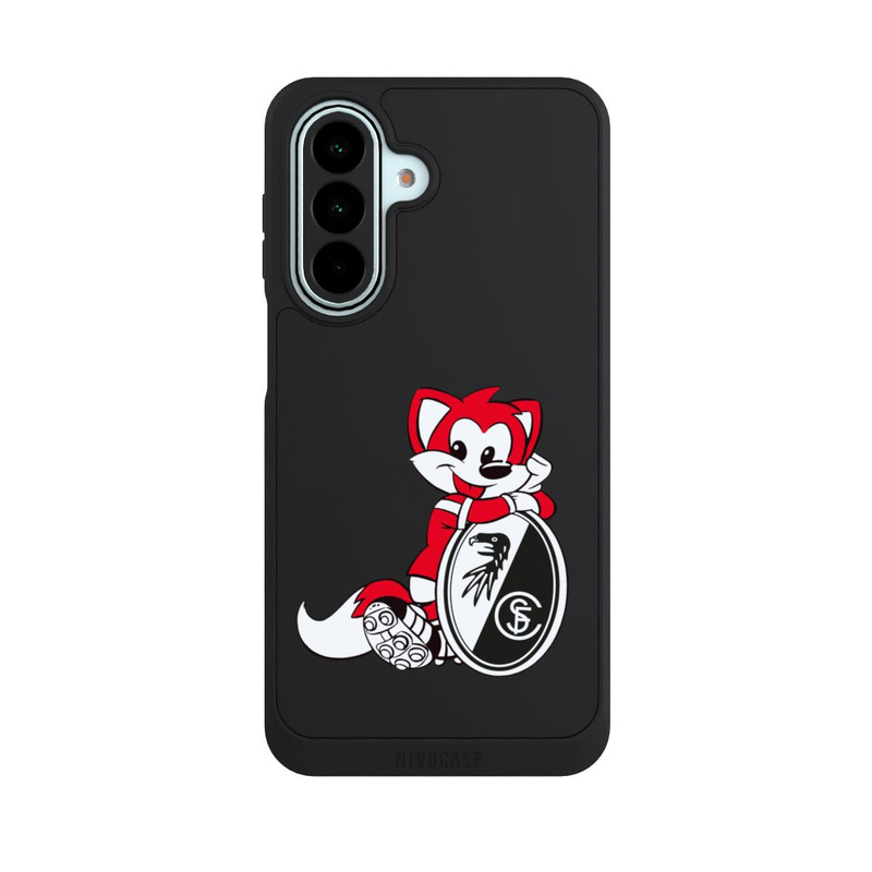 Galaxy A27 5G NIVOpure Fox SCF ohne Hintergrund