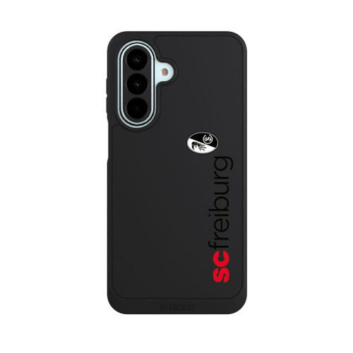 Samsung Galaxy A27 5G NIVOpure Logo SCF ohne Hintergrund