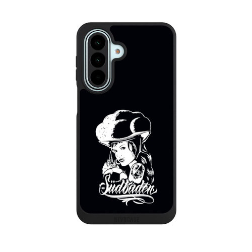 Samsung Galaxy A27 5G NIVOpure Pin Up Girl SCF